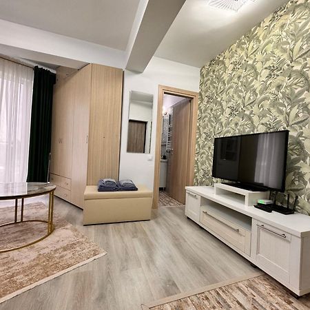 Marului Residence Бухарест Экстерьер фото