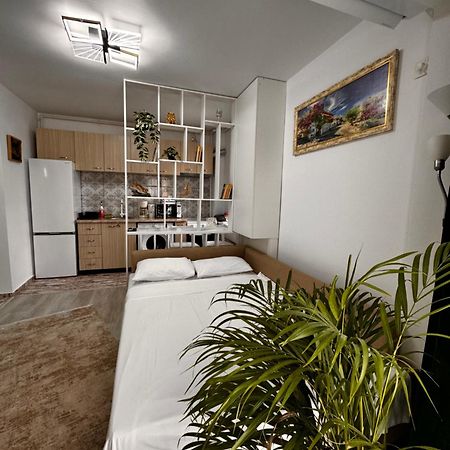 Marului Residence Бухарест Экстерьер фото