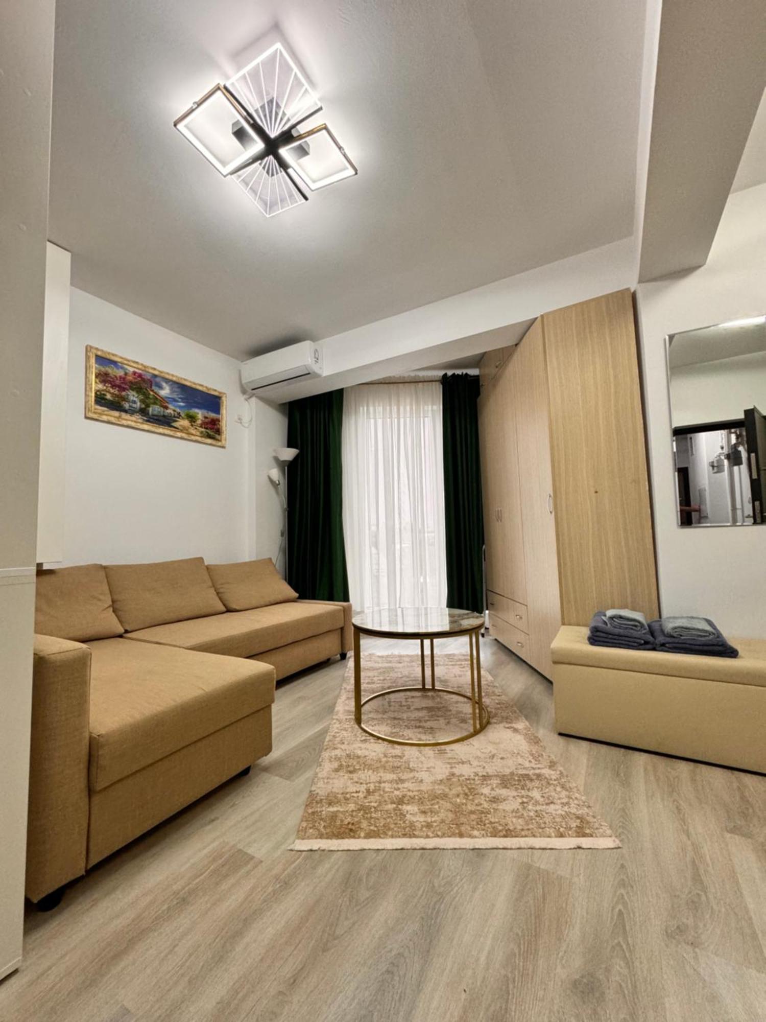 Marului Residence Бухарест Экстерьер фото