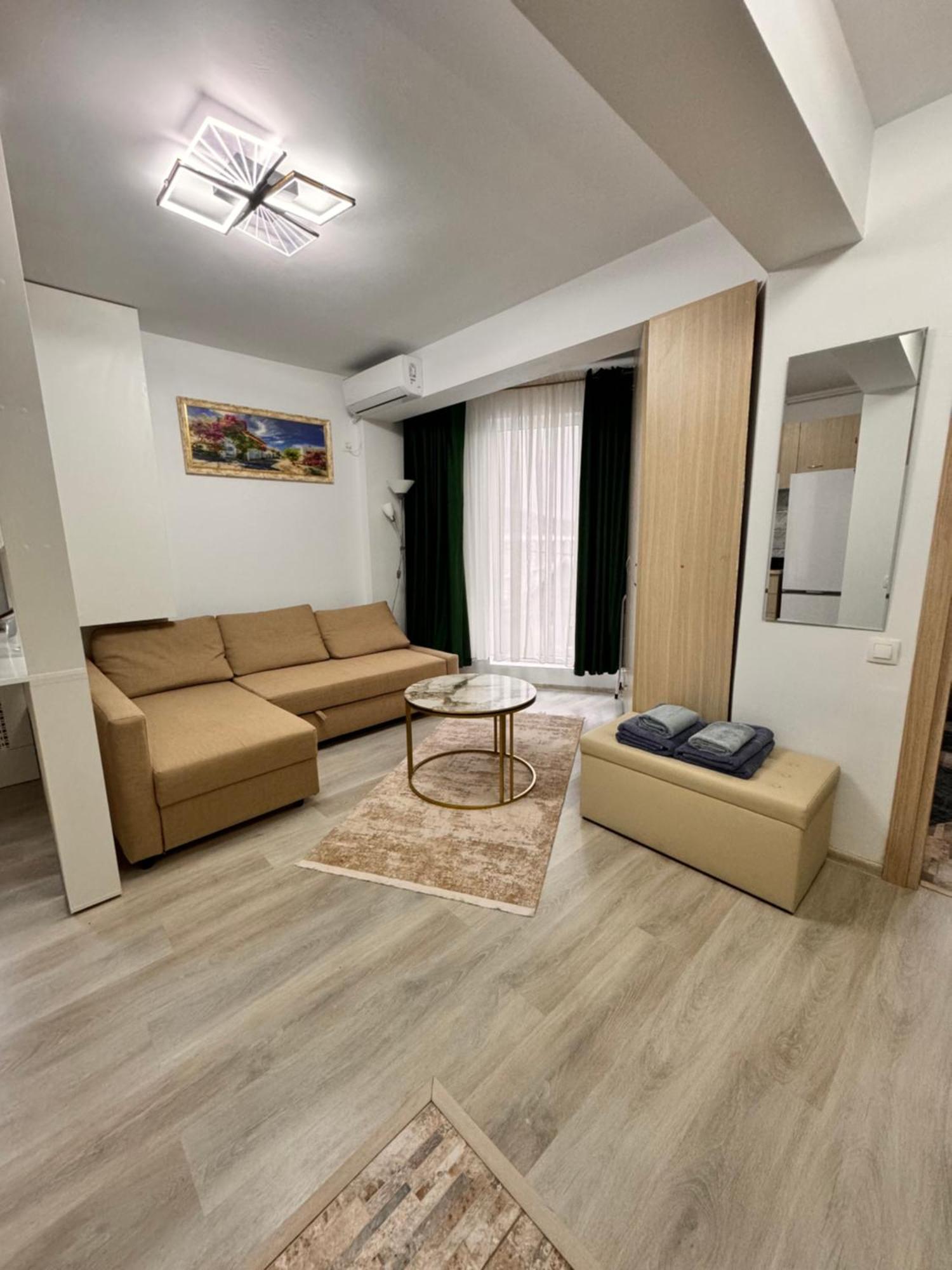 Marului Residence Бухарест Экстерьер фото