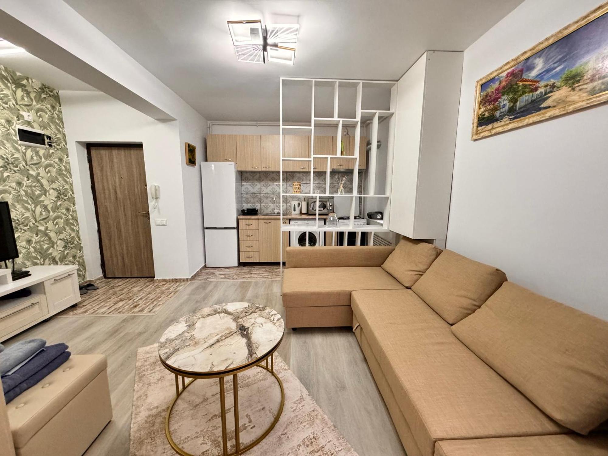 Marului Residence Бухарест Экстерьер фото