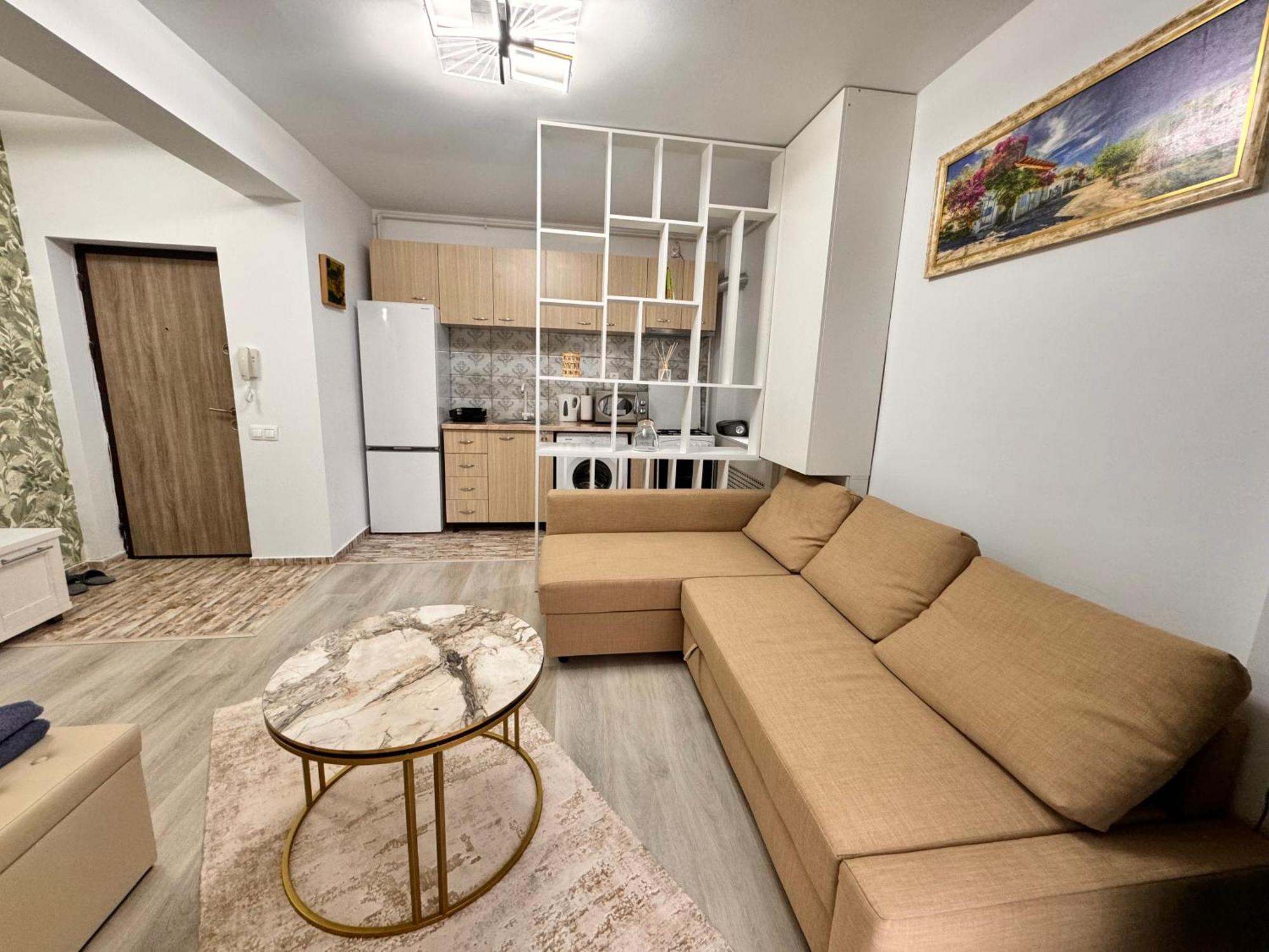 Marului Residence Бухарест Экстерьер фото