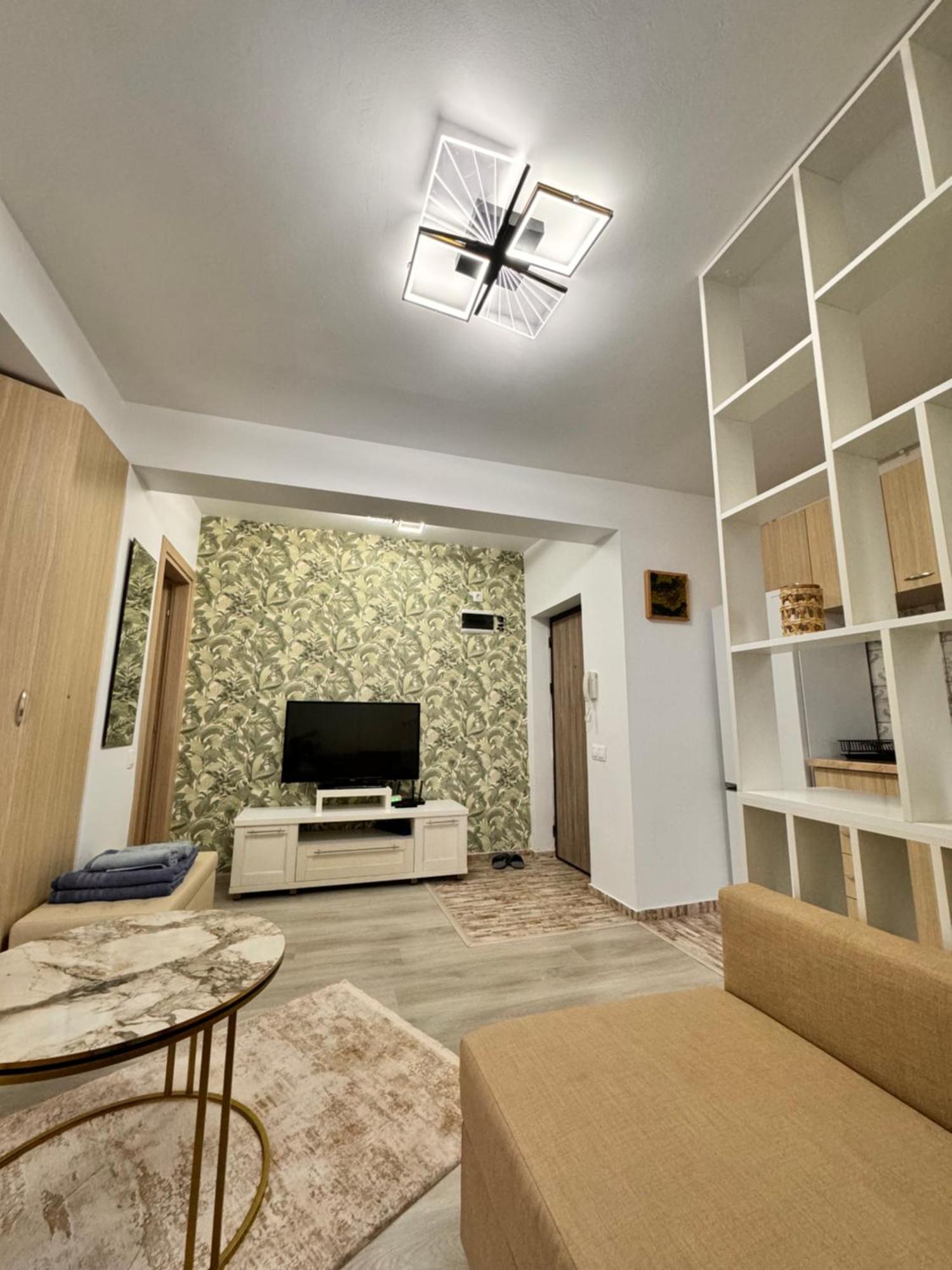 Marului Residence Бухарест Экстерьер фото