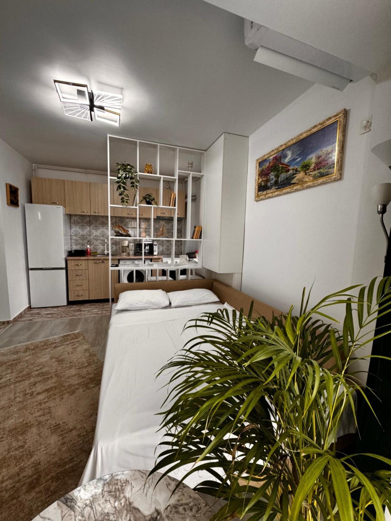 Marului Residence Бухарест Экстерьер фото