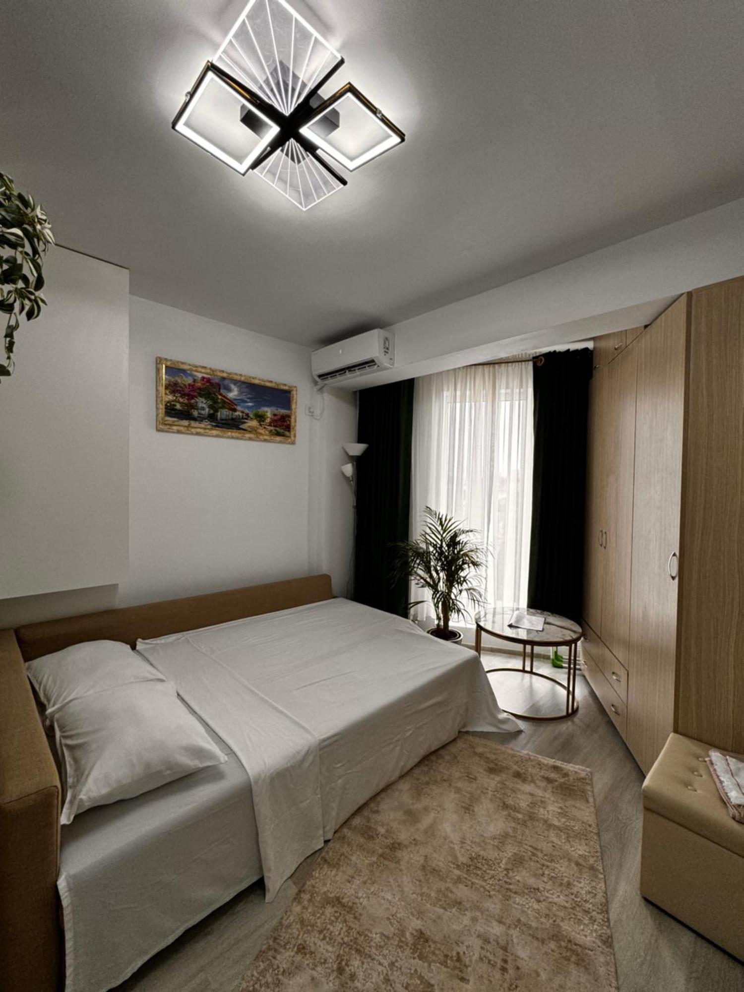 Marului Residence Бухарест Экстерьер фото